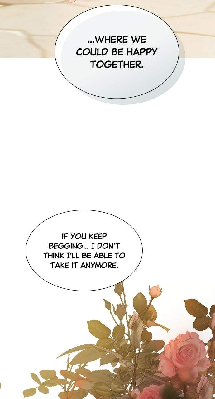 Cry, or Better Yet, Beg Chapter 57 page 3 - 