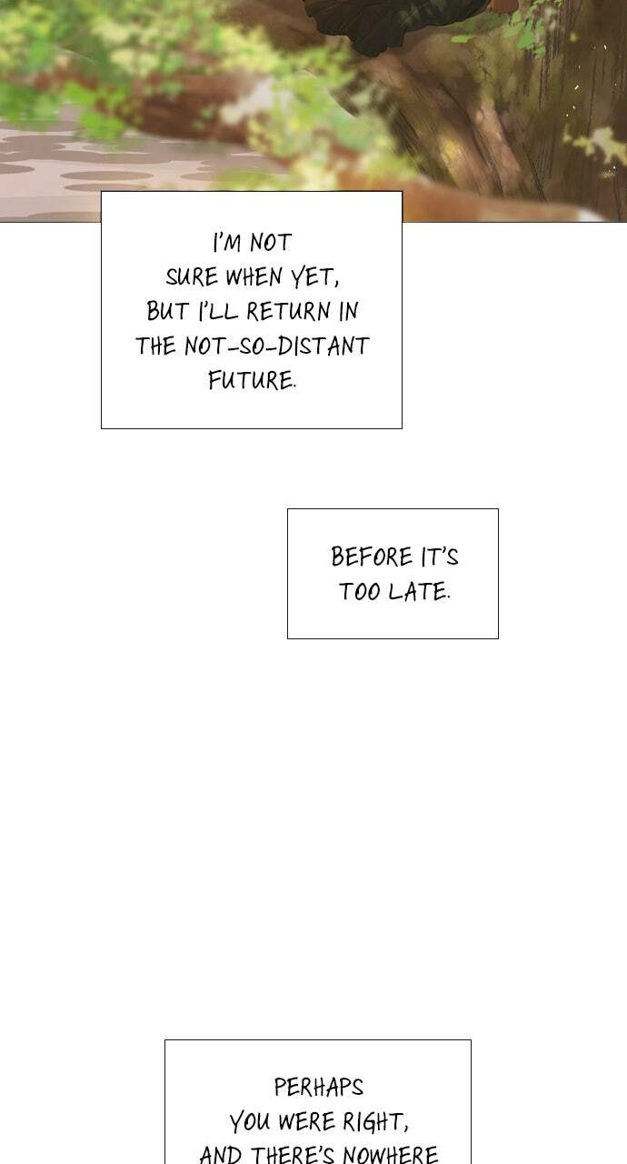 Cry, or Better Yet, Beg Chapter 57 page 30 - 