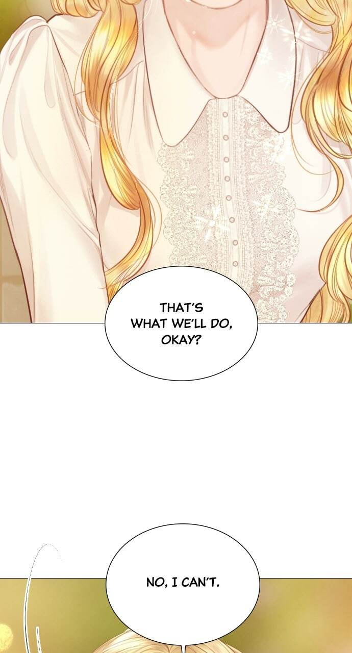 Cry, or Better Yet, Beg Chapter 57 page 5 - 