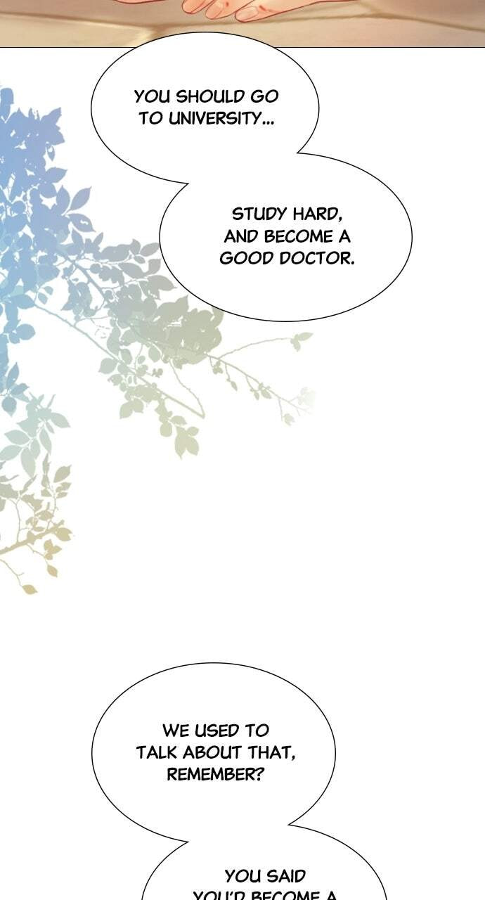 Cry, or Better Yet, Beg Chapter 57 page 9 - 