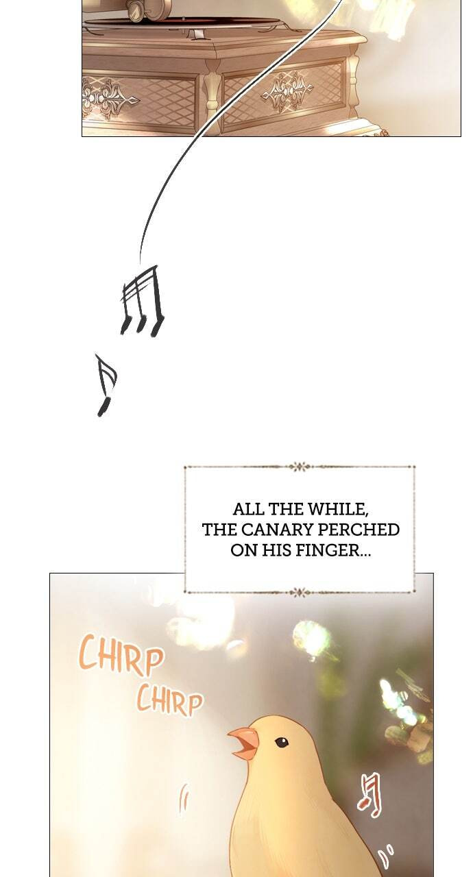 Cry, or Better Yet, Beg Chapter 59 page 23 - 