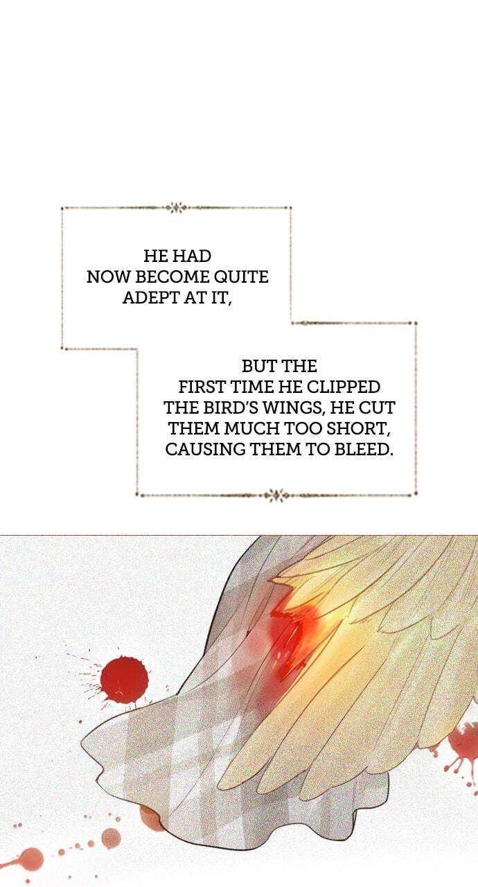 Cry, or Better Yet, Beg Chapter 59 page 32 - 