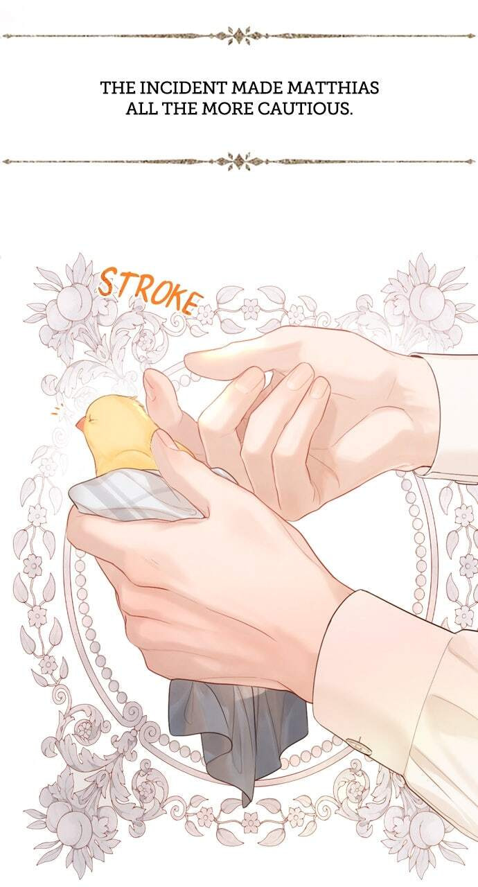 Cry, or Better Yet, Beg Chapter 59 page 34 - 