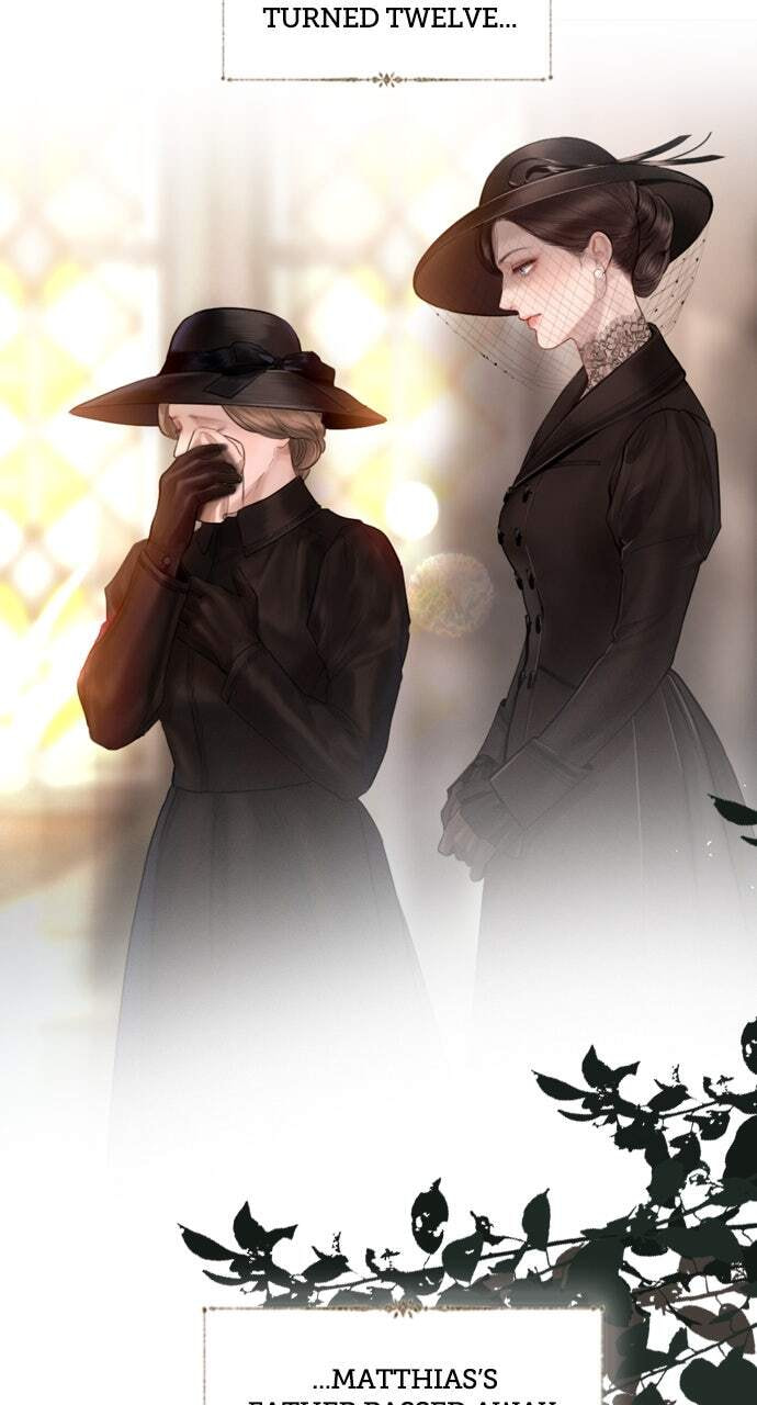Cry, or Better Yet, Beg Chapter 59 page 7 - 