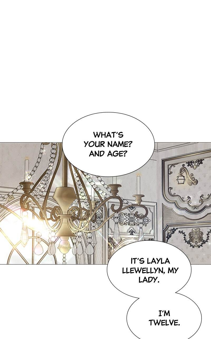 Cry, or Better Yet, Beg Chapter 6 page 1 - 
