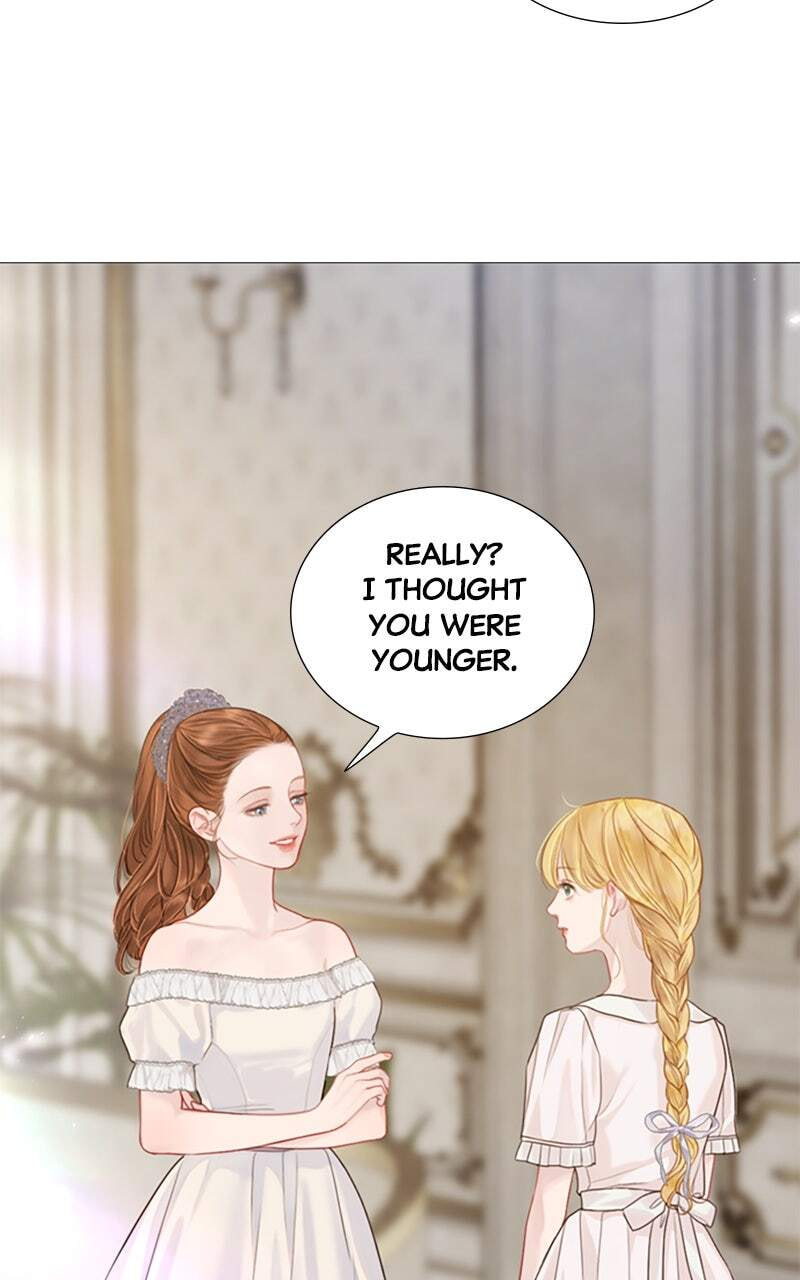 Cry, or Better Yet, Beg Chapter 6 page 2 - 