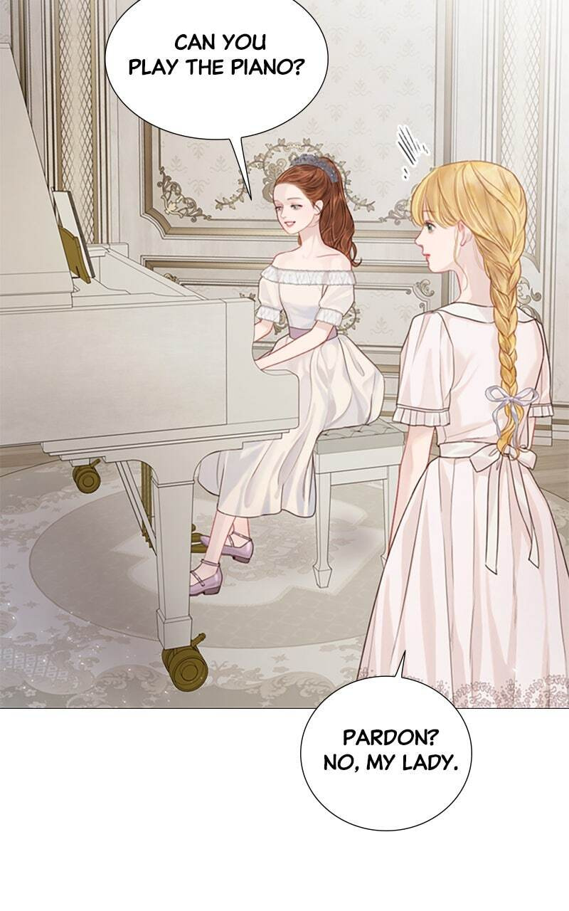 Cry, or Better Yet, Beg Chapter 6 page 6 - 