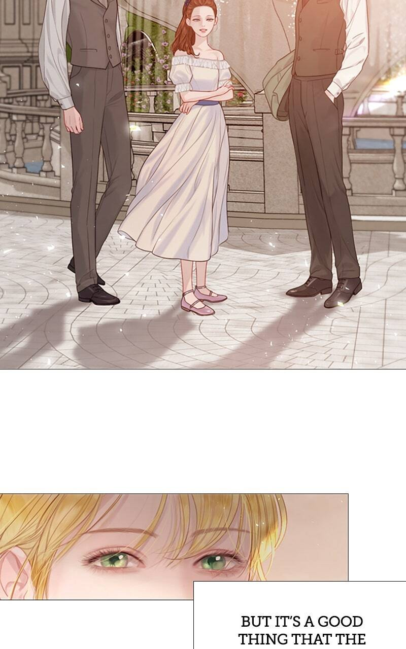 Cry, or Better Yet, Beg Chapter 6 page 55 - 