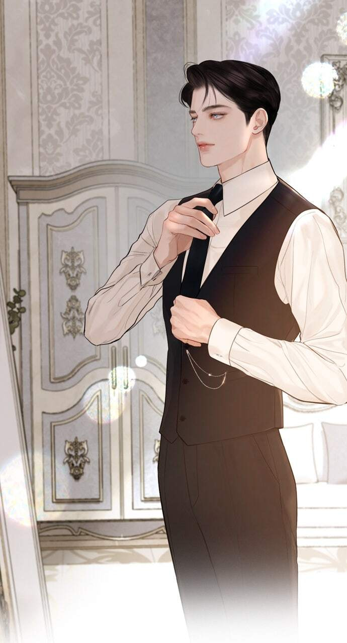 Cry, or Better Yet, Beg Chapter 60 page 2 - 