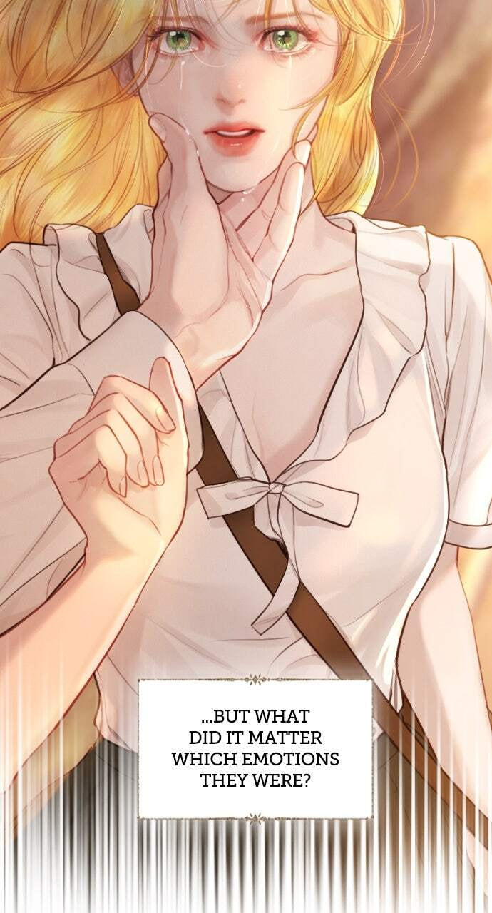 Cry, or Better Yet, Beg Chapter 60 page 11 - 
