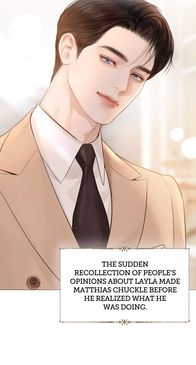 Cry, or Better Yet, Beg Chapter 60 page 24 - 
