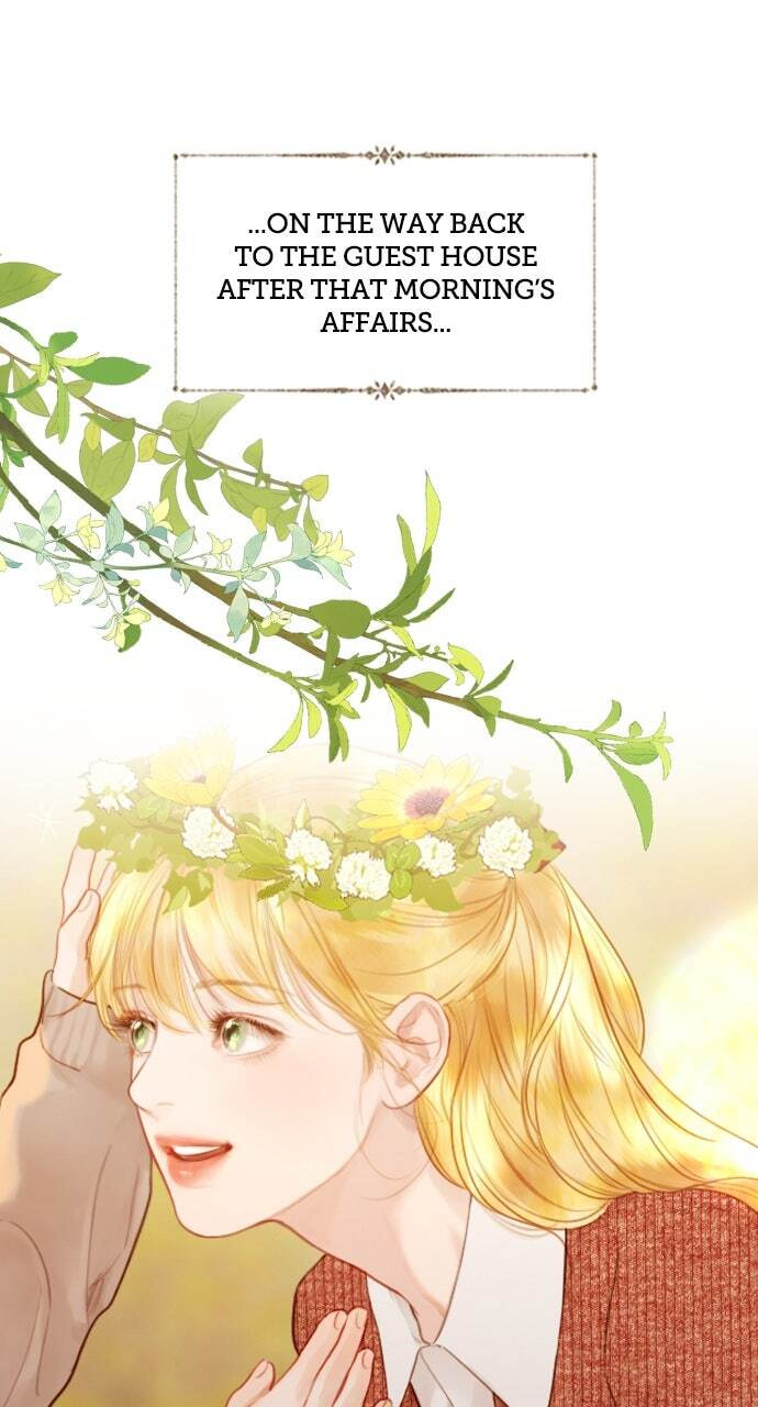 Cry, or Better Yet, Beg Chapter 60 page 4 - 