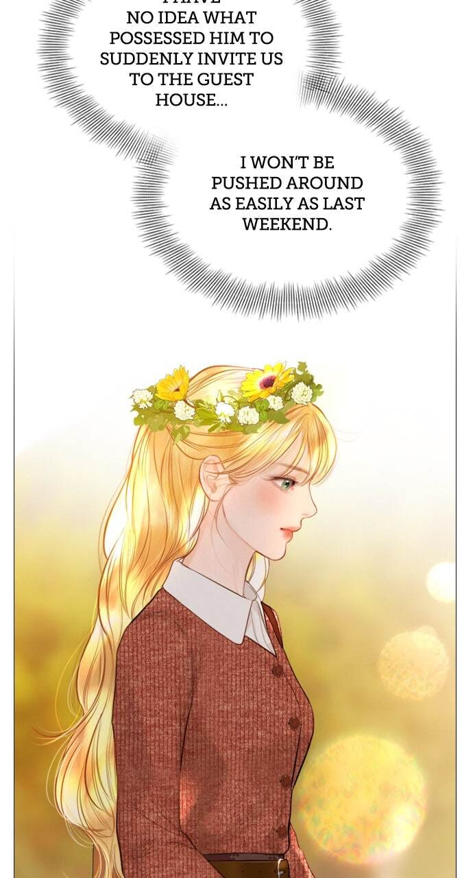 Cry, or Better Yet, Beg Chapter 60 page 60 - 