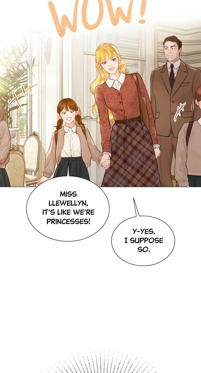 Cry, or Better Yet, Beg Chapter 61 page 3 - 