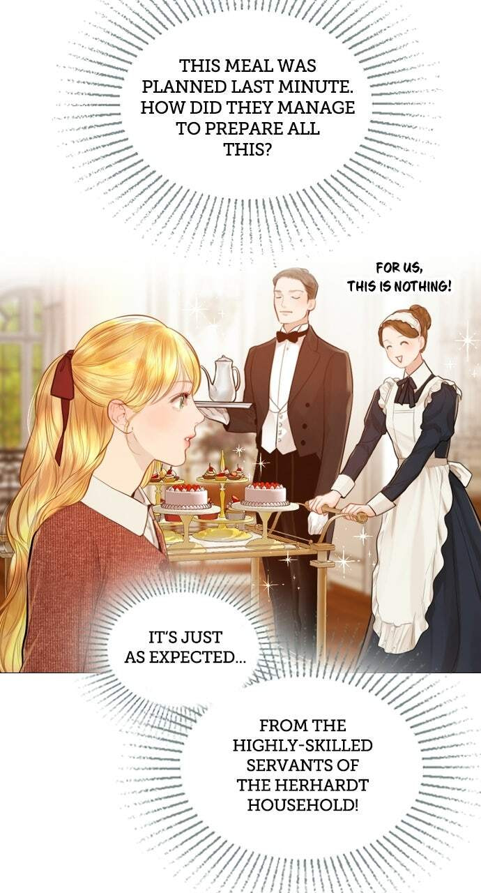 Cry, or Better Yet, Beg Chapter 61 page 4 - 