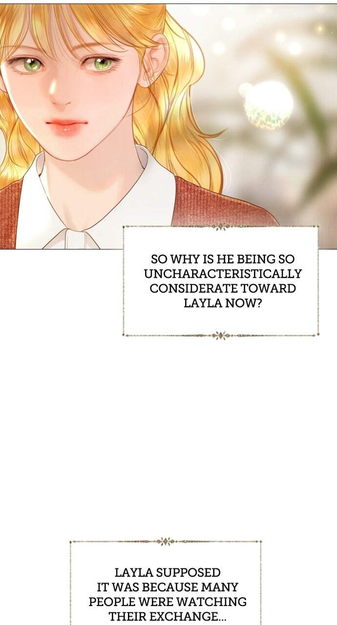 Cry, or Better Yet, Beg Chapter 61 page 45 - 