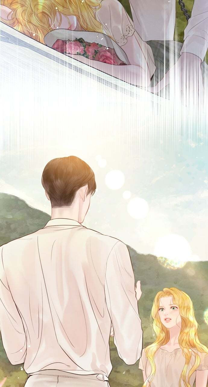 Cry, or Better Yet, Beg Chapter 61 page 8 - 