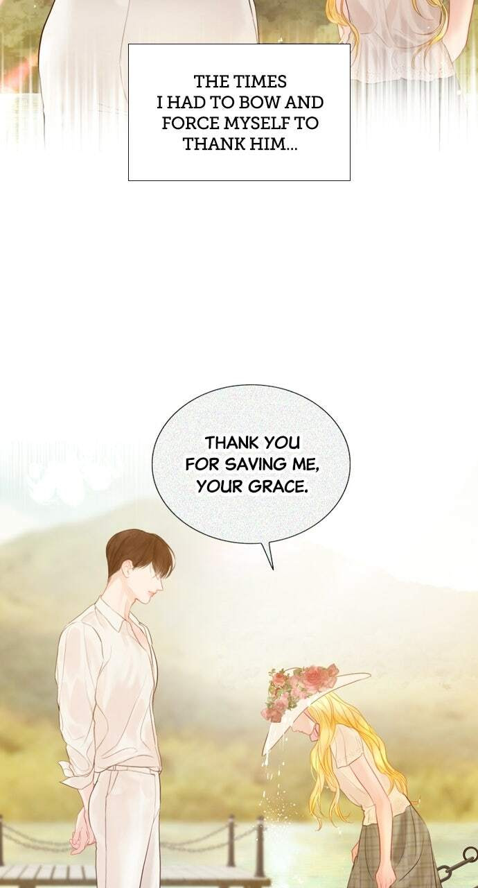 Cry, or Better Yet, Beg Chapter 61 page 9 - 