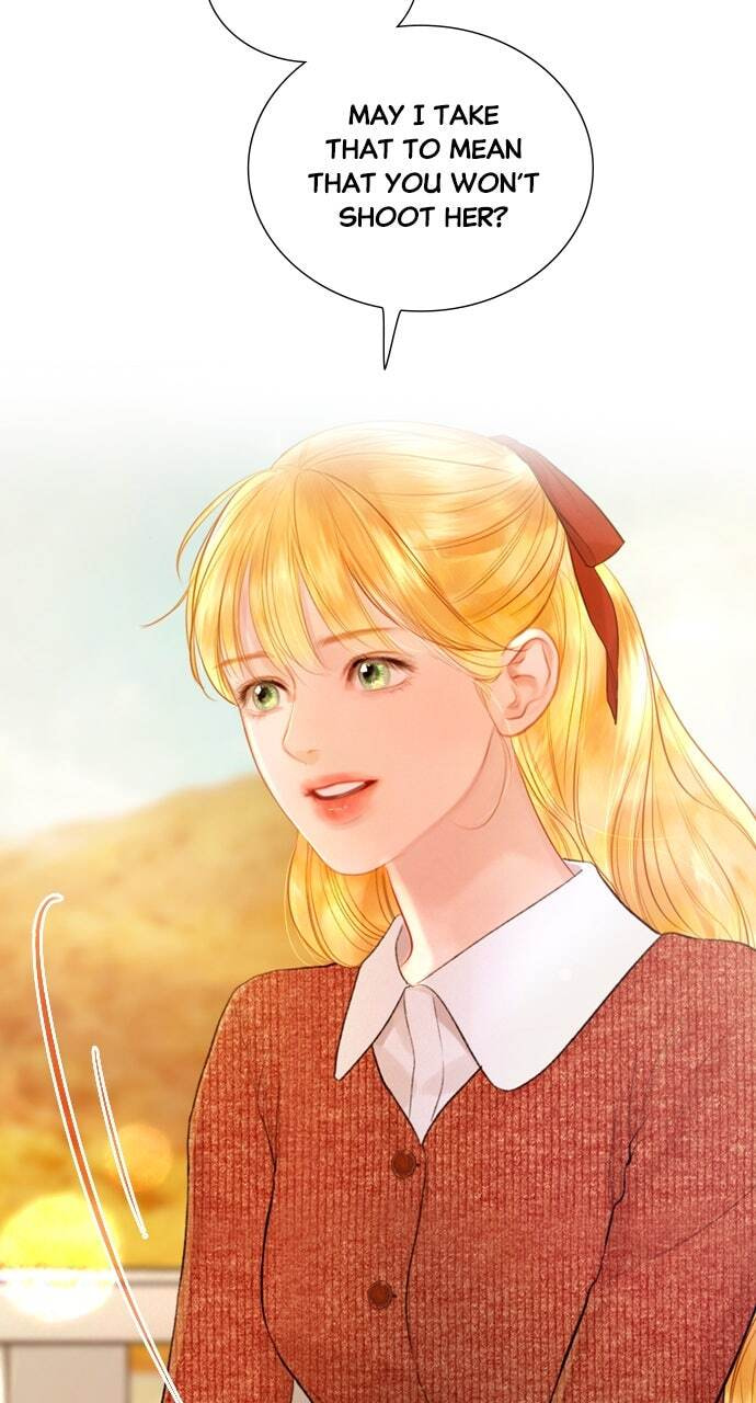 Cry, or Better Yet, Beg Chapter 62 page 3 - 