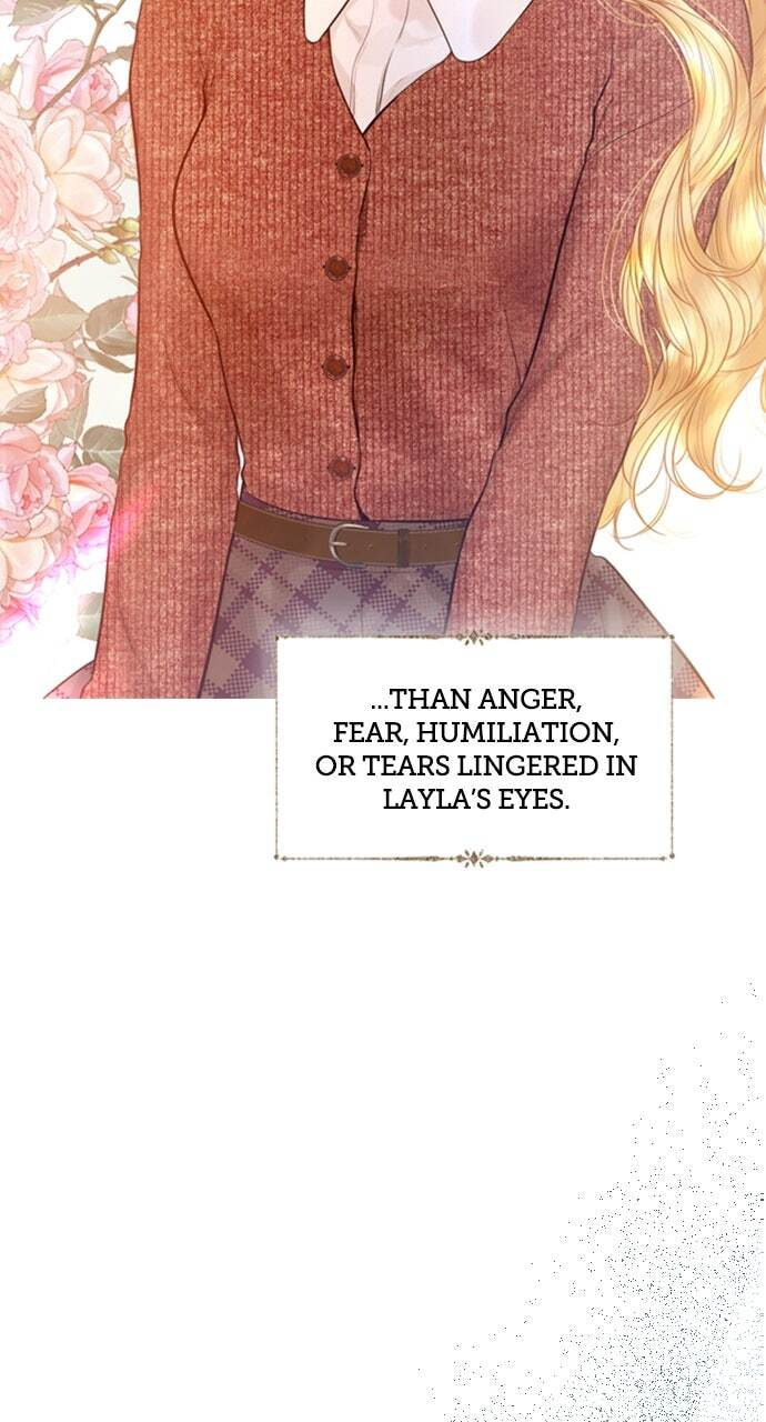 Cry, or Better Yet, Beg Chapter 62 page 37 - 