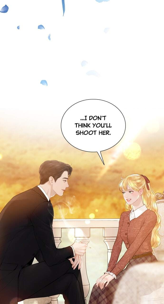 Cry, or Better Yet, Beg Chapter 62 page 7 - 