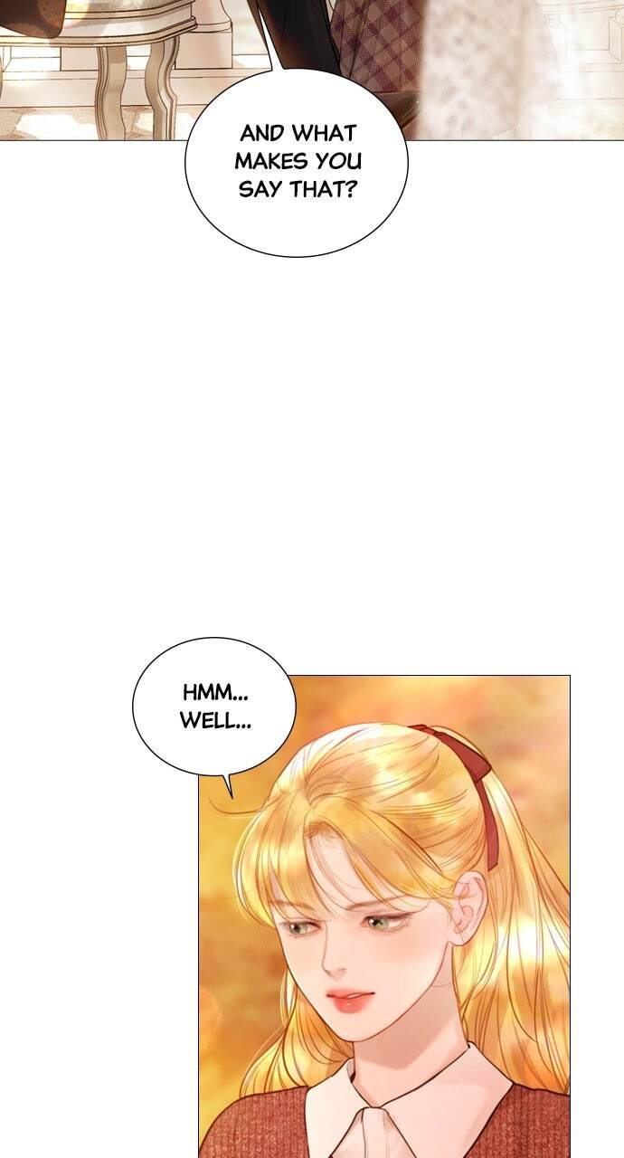 Cry, or Better Yet, Beg Chapter 62 page 8 - 