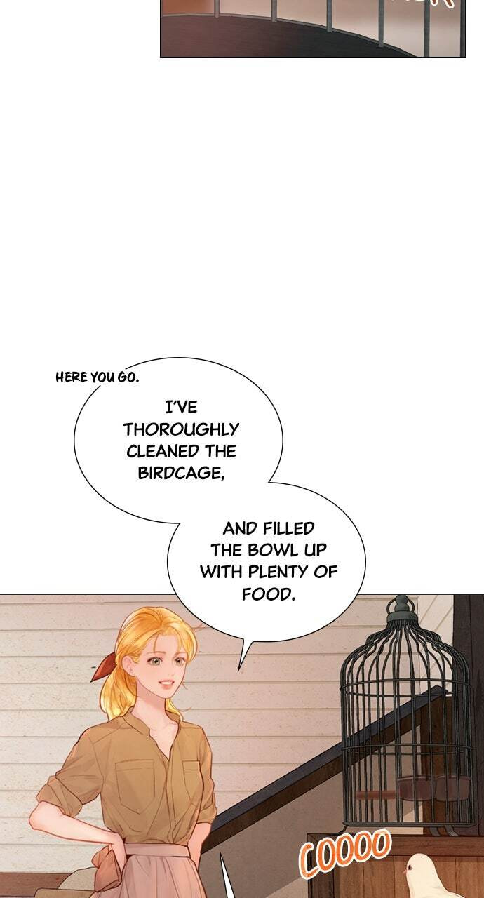 Cry, or Better Yet, Beg Chapter 63 page 3 - 