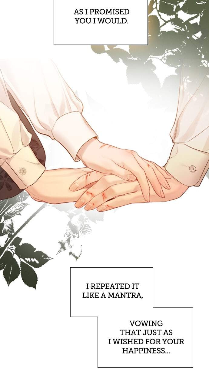 Cry, or Better Yet, Beg Chapter 63 page 24 - 