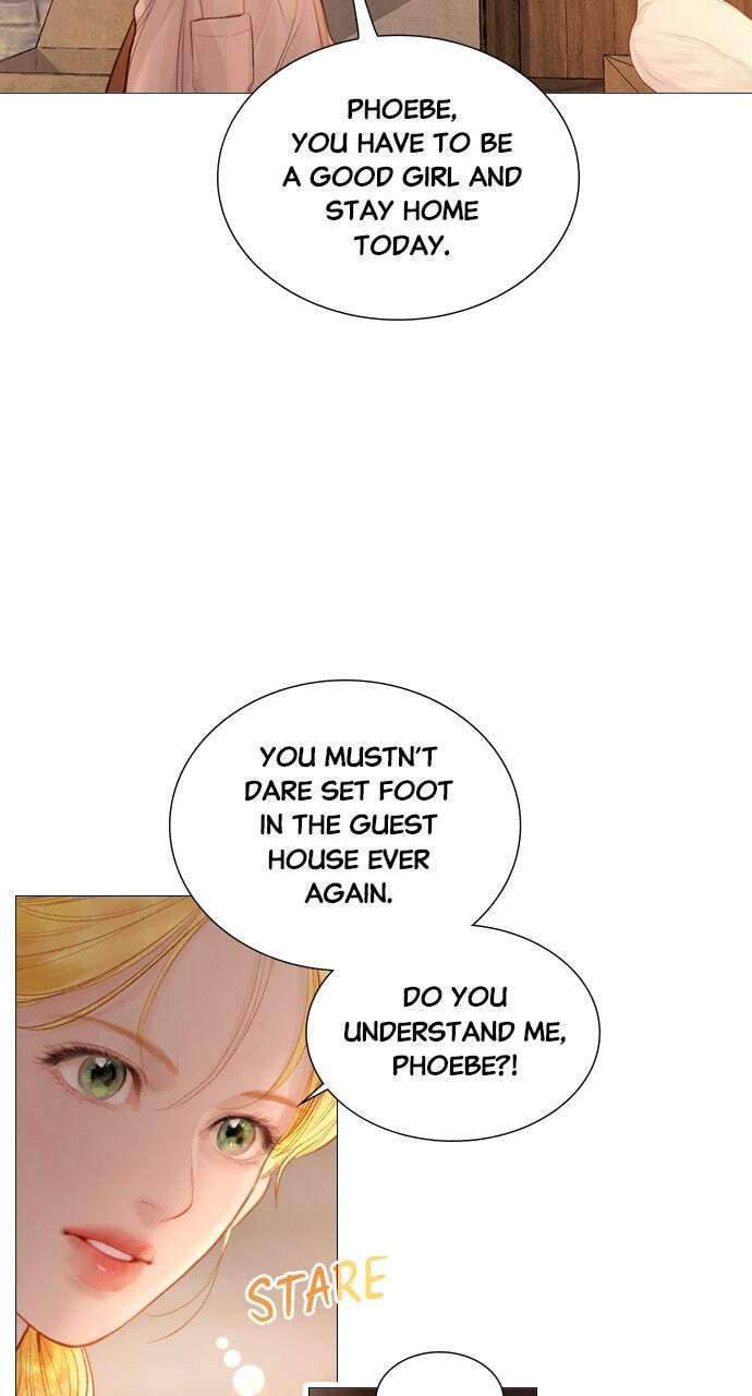 Cry, or Better Yet, Beg Chapter 63 page 4 - 