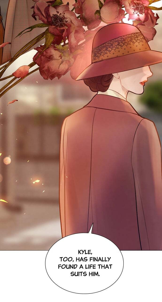 Cry, or Better Yet, Beg Chapter 63 page 41 - 