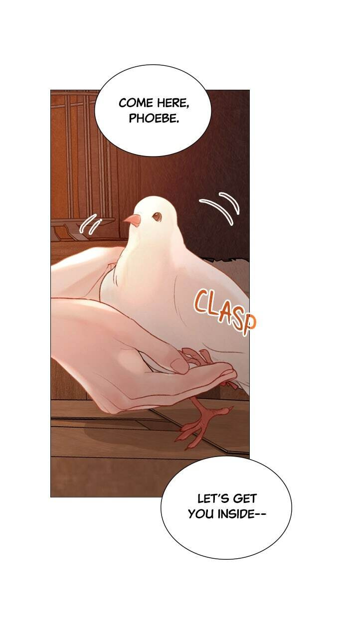 Cry, or Better Yet, Beg Chapter 63 page 6 - 