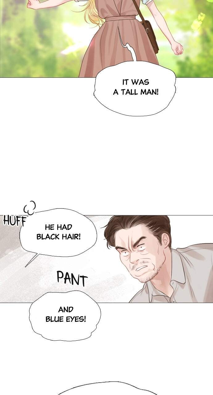 Cry, or Better Yet, Beg Chapter 64 page 11 - 