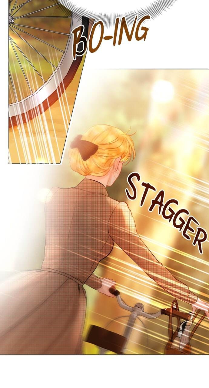 Cry, or Better Yet, Beg Chapter 64 page 20 - 