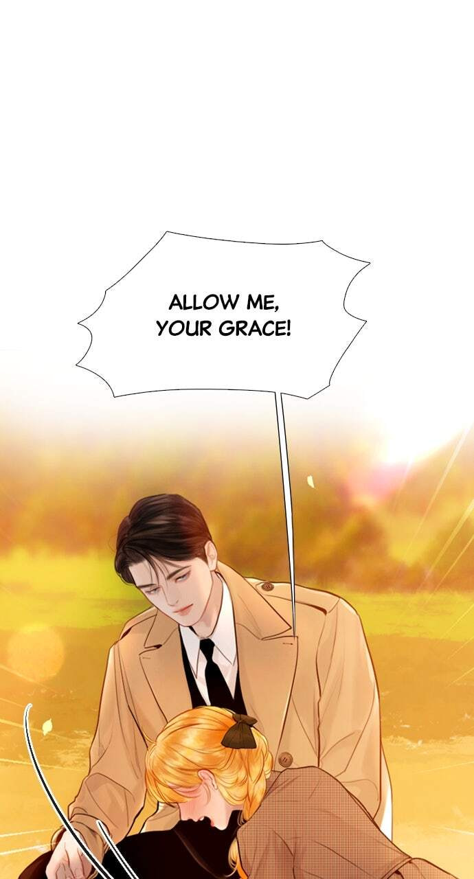 Cry, or Better Yet, Beg Chapter 64 page 36 - 