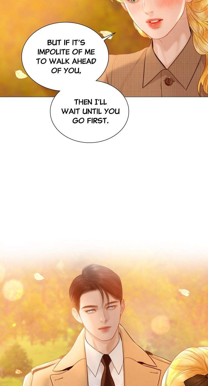 Cry, or Better Yet, Beg Chapter 64 page 46 - 