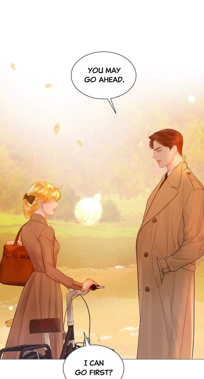 Cry, or Better Yet, Beg Chapter 64 page 49 - 