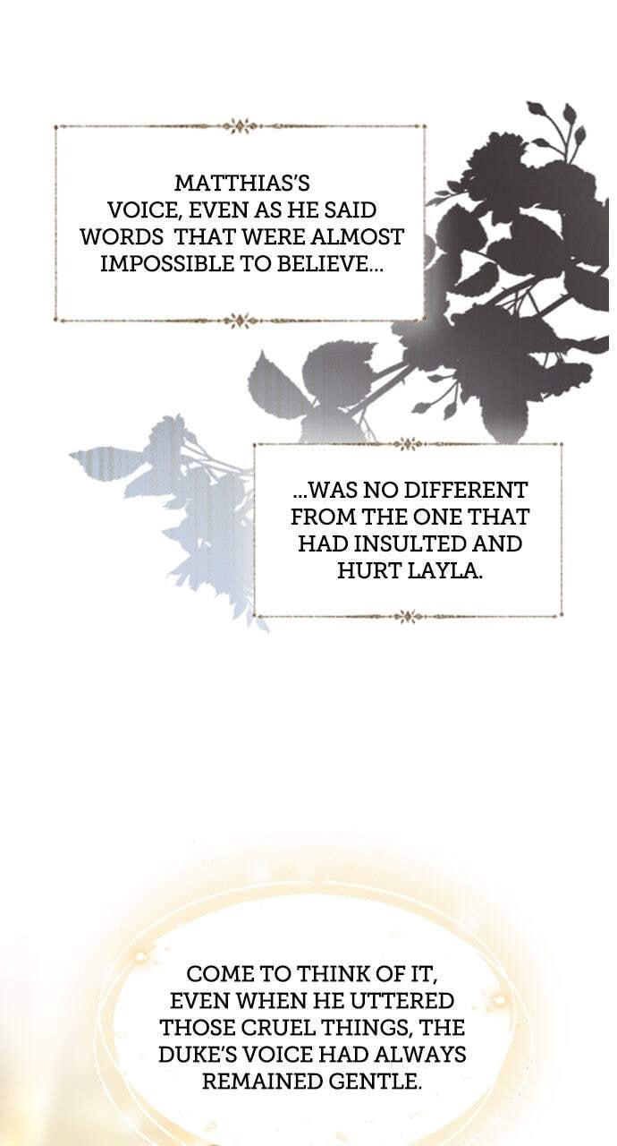 Cry, or Better Yet, Beg Chapter 64 page 7 - 