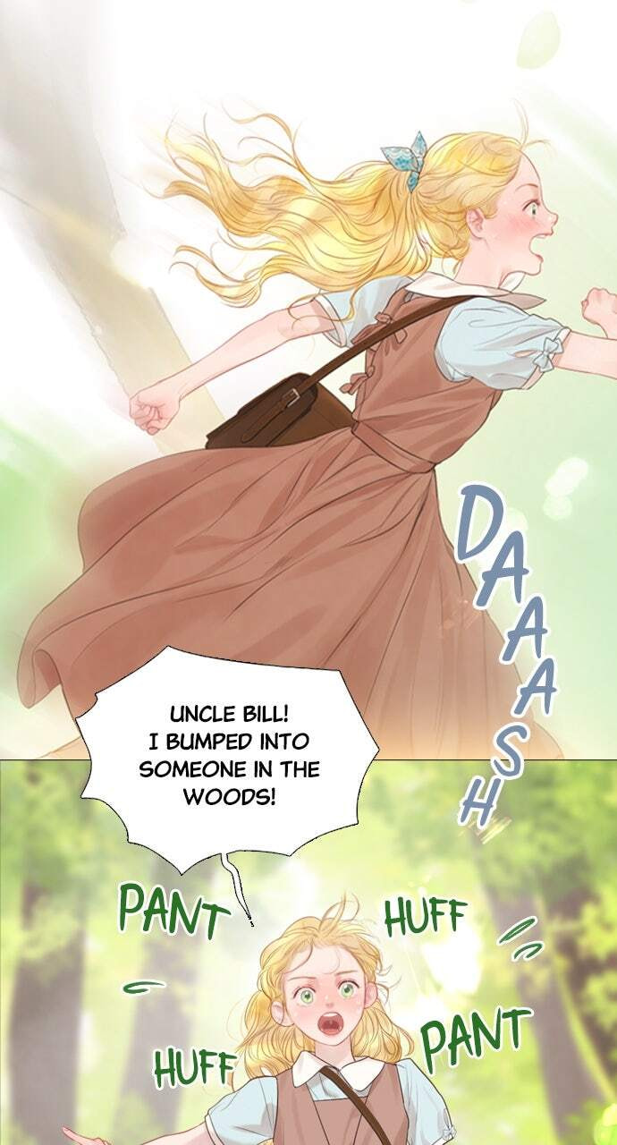 Cry, or Better Yet, Beg Chapter 64 page 10 - 