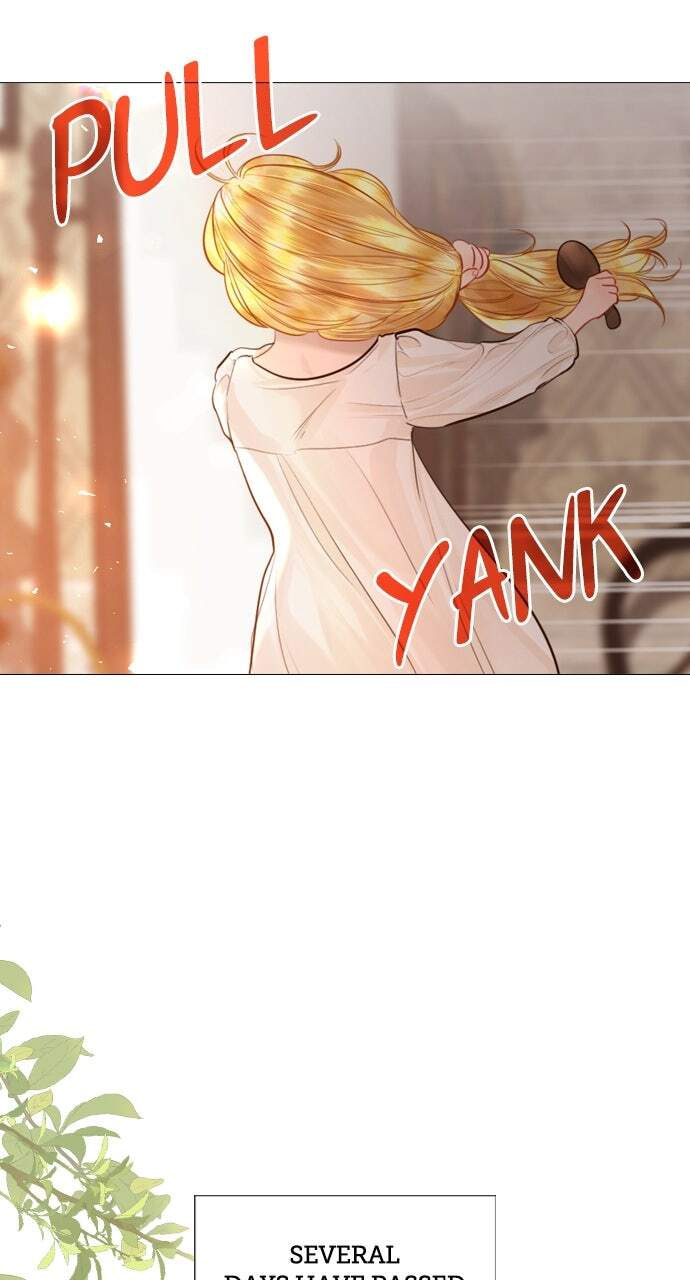 Cry, or Better Yet, Beg Chapter 65 page 14 - 