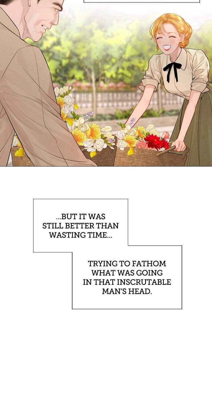 Cry, or Better Yet, Beg Chapter 65 page 21 - 
