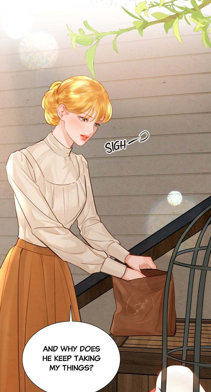Cry, or Better Yet, Beg Chapter 65 page 29 - 