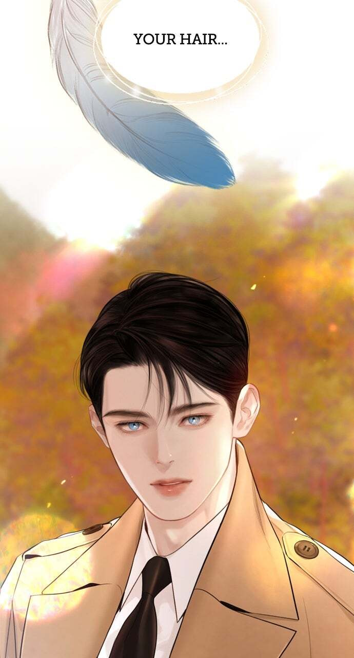 Cry, or Better Yet, Beg Chapter 65 page 4 - 