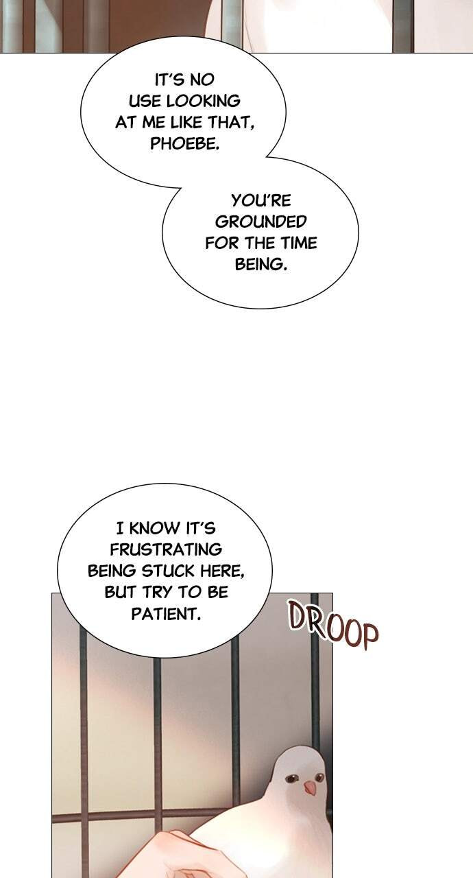 Cry, or Better Yet, Beg Chapter 65 page 31 - 