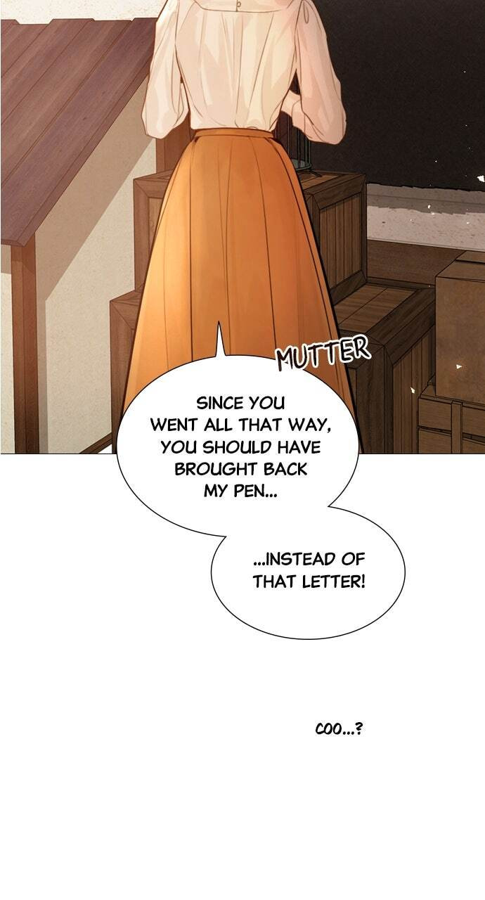 Cry, or Better Yet, Beg Chapter 65 page 33 - 
