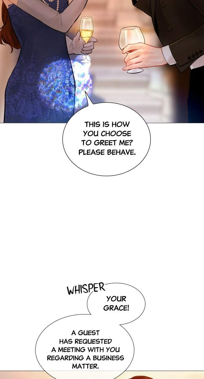 Cry, or Better Yet, Beg Chapter 65 page 49 - 