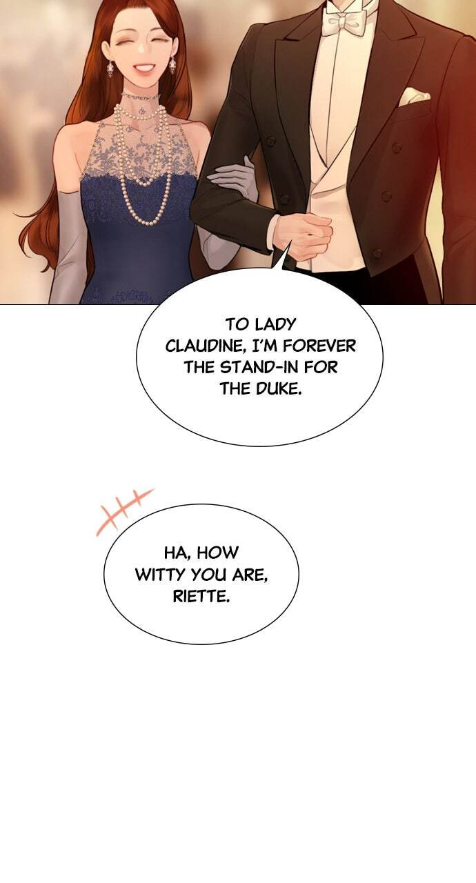 Cry, or Better Yet, Beg Chapter 65 page 54 - 