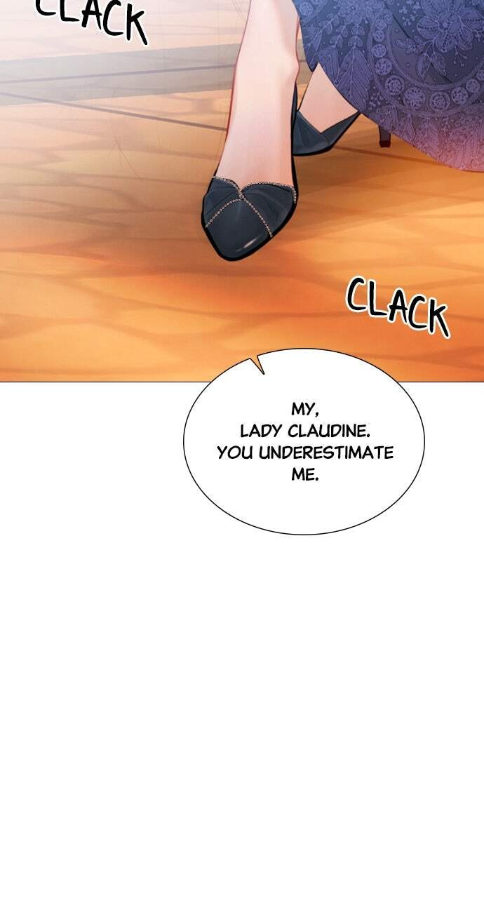 Cry, or Better Yet, Beg Chapter 65 page 84 - 