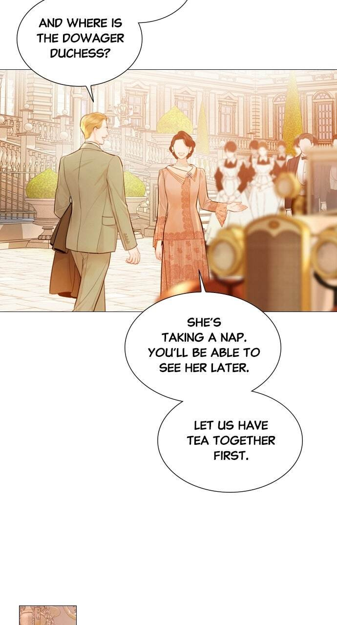 Cry, or Better Yet, Beg Chapter 67 page 14 - 
