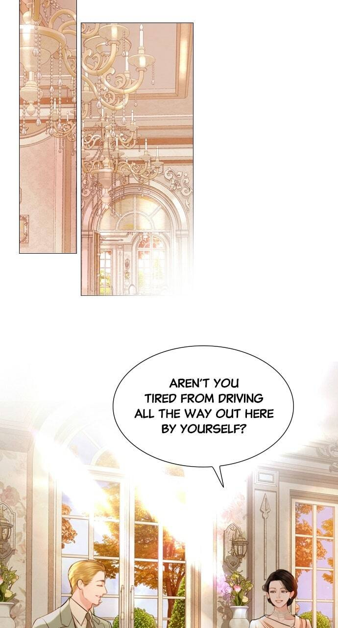Cry, or Better Yet, Beg Chapter 67 page 15 - 