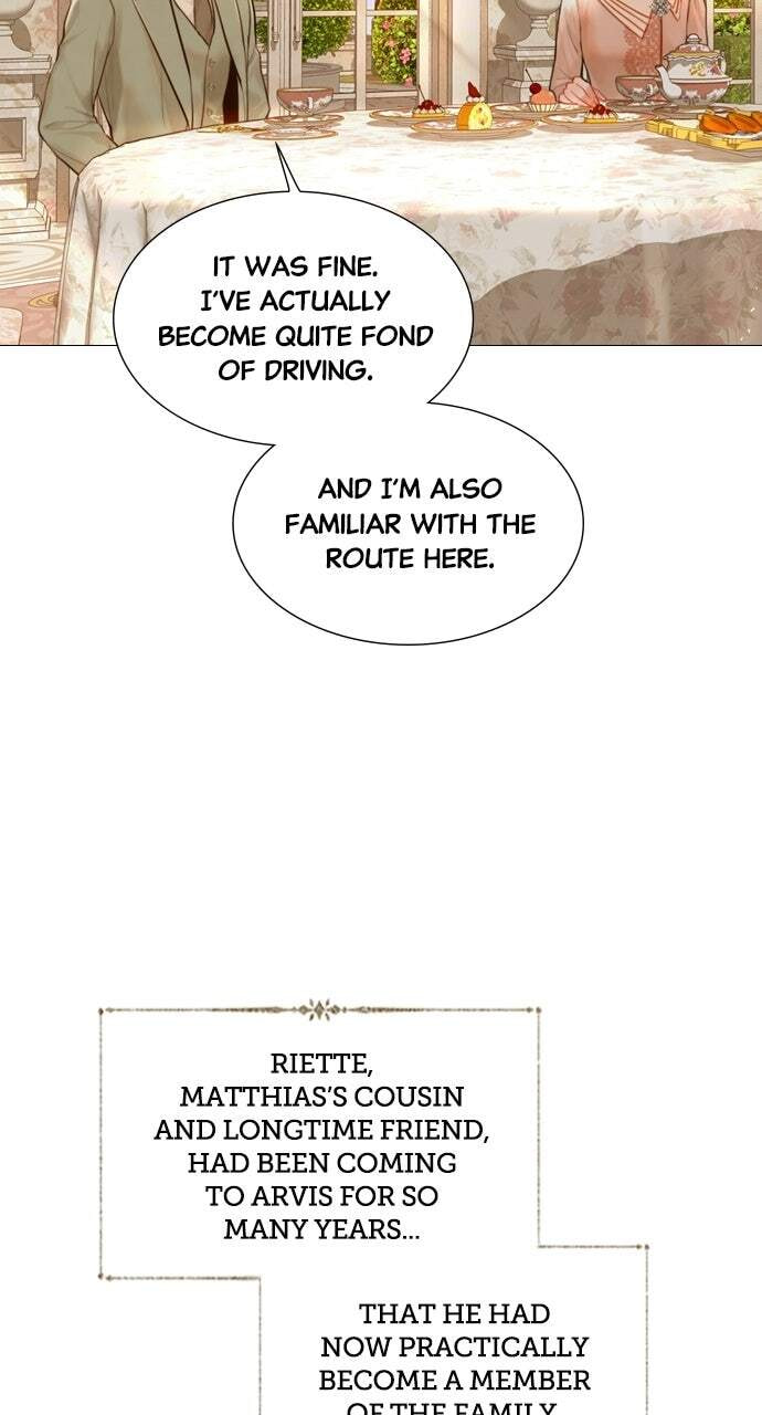 Cry, or Better Yet, Beg Chapter 67 page 16 - 